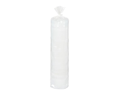 Genpak Cold Cup Lid, 24 oz - 1.0e3 EA