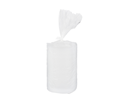 Fibracan Plastic Lids - 50.0 EA