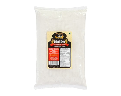 Divya All Purpose Flour Maida - 1.81 KG
