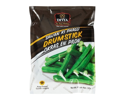 Divya Drumstick - 315.0 G