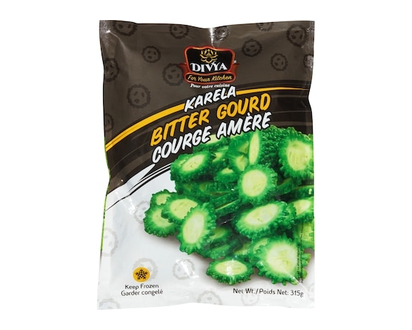 Divya Bitter Gourd - 315.0 G