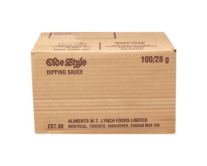 Plum Sauce - 28.0 ML
