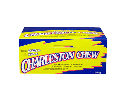 Chew, Vanilla - 65.0 G
