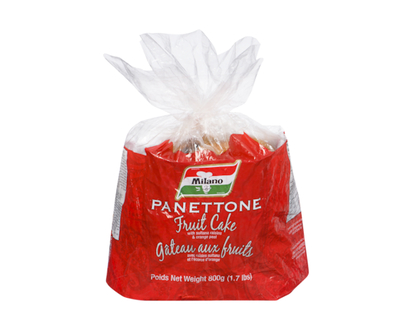 Pepperidge Farm Panettone Fruit Cake - 800.0 G