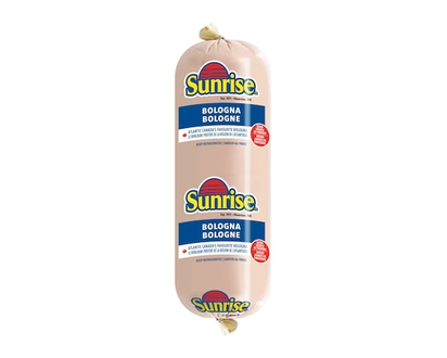Sunrise Bologna - 1.0 KG