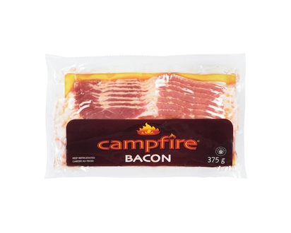 Sliced Bacon - 375.0 G