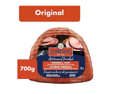 Schneiders Original Half Ham - 700.0 G