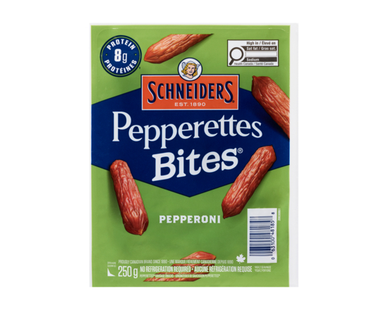 Sausage Snacks Pepperoni - 250.0 G