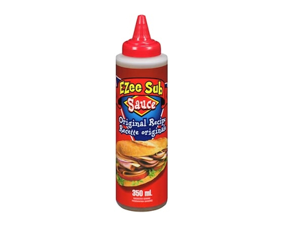 Maple Leaf Sauce Original Recipe - 350.0 ML