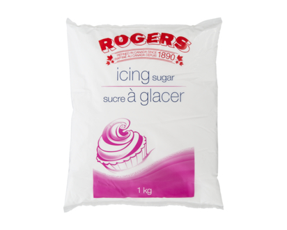 Rogers Icing Sugar - 1.0 KG