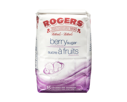 Rogers Berry Sugar - 1.0 KG
