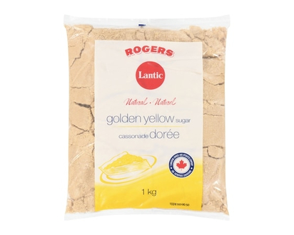 Rogers Golden Yellow Sugar - 1.0 KG