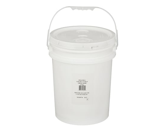Golden Syrup, case - 25.0 KG