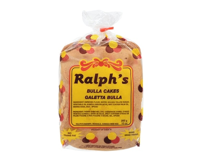 Ralph's Bulla Cake - 283.0 G
