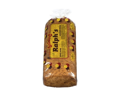 Ralph's Spice Bun - 680.0 G