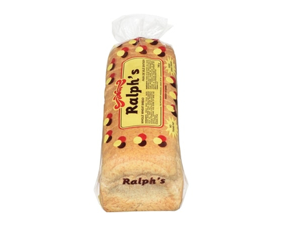 Ralph's Whole Wheat Bread - 749.0 G