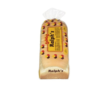 Pilly's Hard Dough Bread - 850.0 G