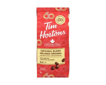 Tim Hortons Café original - 300 G