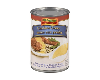 Campbell's Franco American Chicken Gravy - 284.0 ML