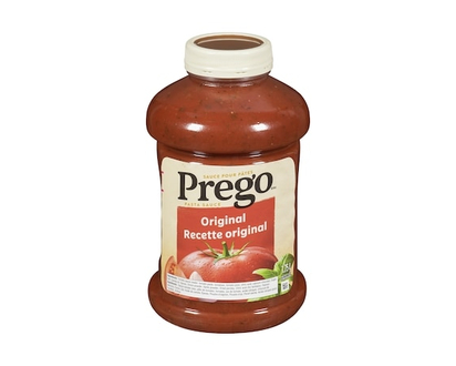 Pasta Sauce, Original - 1.75 L