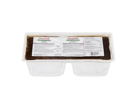 French Onion Signature Soups - 1.81 KG