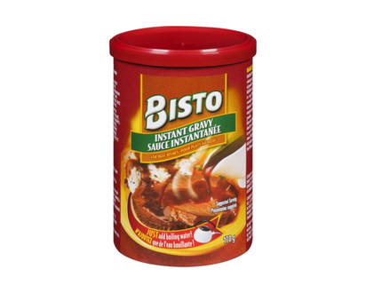 Bisto Beef Instant Gravy - 170.0 G