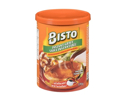 Bisto Instant Gravy, Chicken - 170.0 G