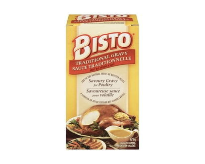 Bisto Savoury Gravy for Poultry Mix - 227.0 G