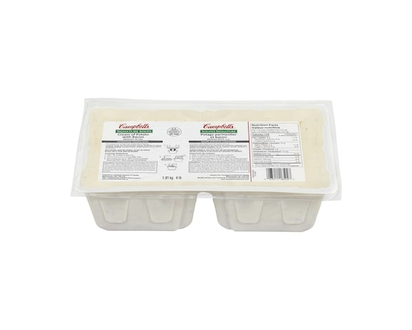Cream of Potato Soup - 1.81 KG