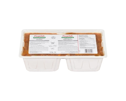 Hearty Beef With Vegetable - 1.81 KG