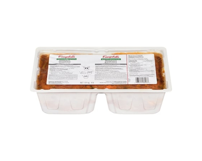 Homestyle Minestrone - 1.81 KG