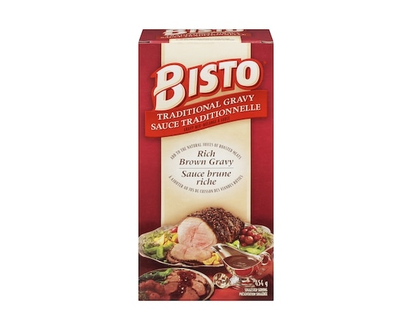 Bisto Rich Brown Gravy Mix - 454.0 G