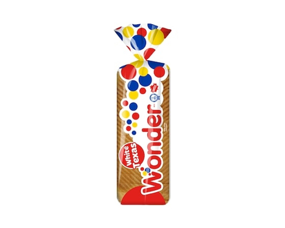 Weston White Texas Sandwich Bread - 570.0 G