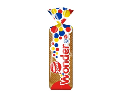 Wonder Texas Style Bread - 675.0 G