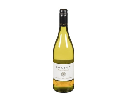 De Alcoholized Wine Semillon Chardonnay - 750.0 ML