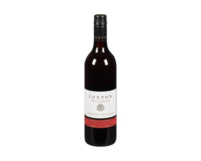 De Alcoholized Wine Cabernet Sauvignon - 750.0 ML