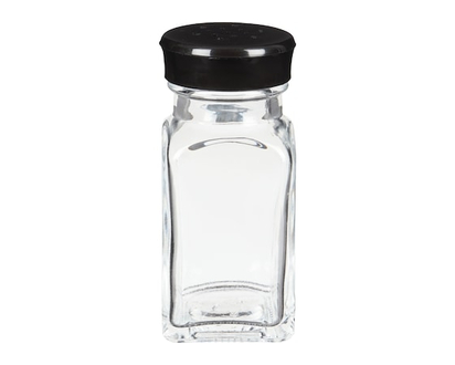 Trudeau Wink Salt/Pepper Shakers - 1.0 EA