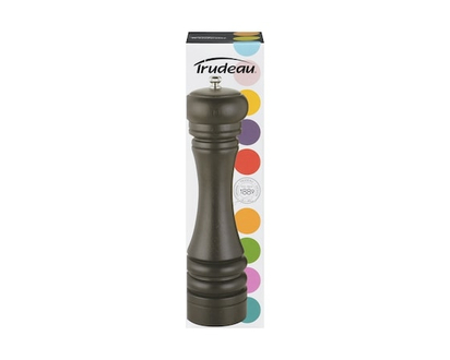Trudeau 10 Inch Seville Pepper Mill - 1.0 EA