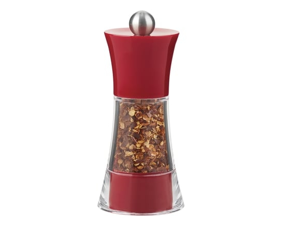 Flocons de poivron rouge Fiesta - 1.0 EA