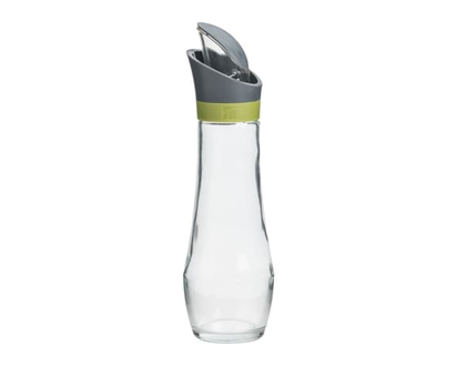 Trudeau Automatic Oil Bottle 10oz - 1.0 EA