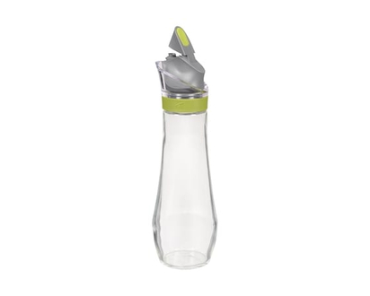 Trudeau Salad Dressing Bottle 10Oz - 1.0 EA
