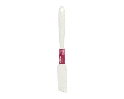 Trudeau Silicone Jar Spatula Fetti 11 Inch - 1.0 EA