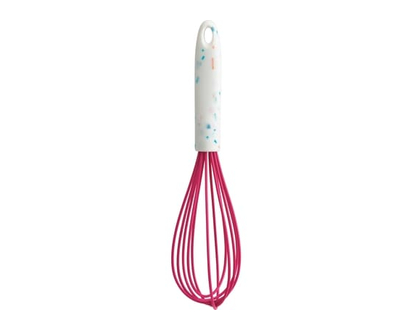 Trudeau Silicone Whisk Fetti 10 Inch - 1.0 EA