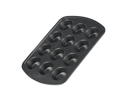 Trudeau 12 Muffin Pan - 1.0 EA