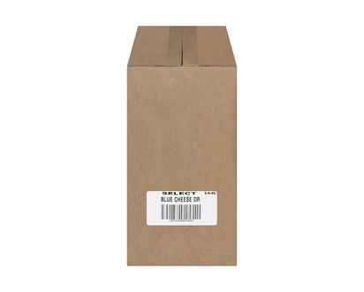 Blue Cheese Salad Dressing - 4.0 L