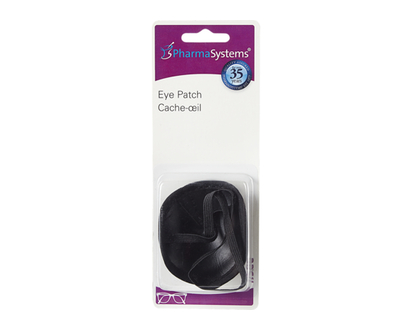 PharmaSystems uSee Eye Patch - 1.0 EA