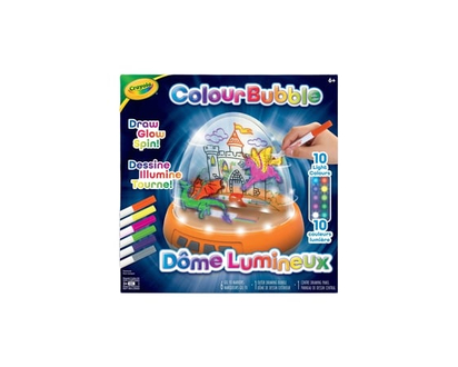 Crayola Colour Bubble - 1.0 EA
