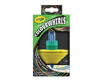 Colourwhirls - 1.0 EA