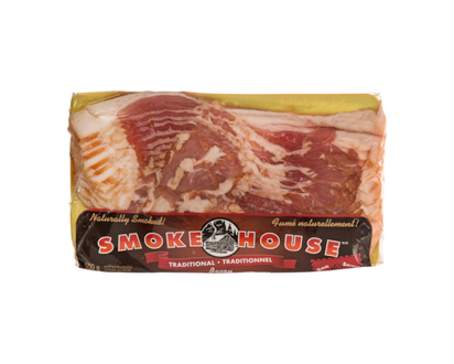 Fletchers Smokehouse Bacon - 500.0 G