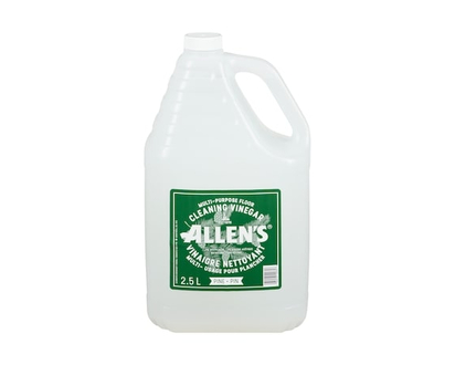 Allen's Pine-Scented Floor Cleaner - 2.5 L